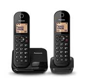 Panasonic KX-TGC412 Wireless Phone