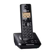 Panasonic KX-TG2721 Wireless Phone