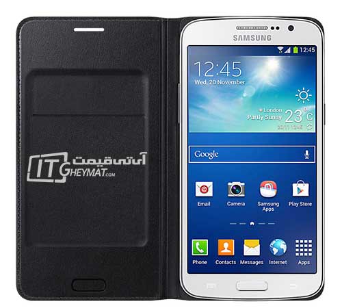 Samsung Grand Galaxy 2 Flip Wallet  Mobile Cover