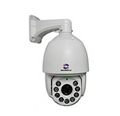 GWSECU GW-HP53AC18-80AHD speed Dome Camera