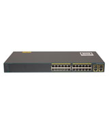 Cisco WS-C2960-Plus 24TC-S 24 Port Managed Switch