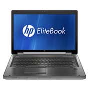 HP 8760W Laptop