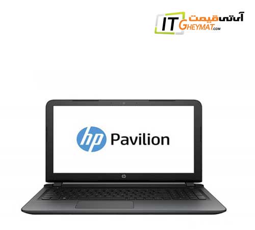 لپ تاپ اچ پی Pavilion 15-AB100NE A10 8GB 1TB 2GB