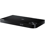 Samsung BD-H5500 3D Smart Blu-ray Player