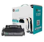 G and B AL-C5942C plus Black Cartridge Printer