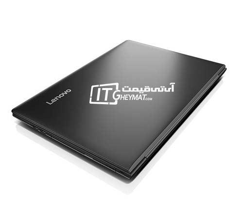 لپ تاپ لنوو آیدیاپد IP300-I5-8GB-1TB-2GB