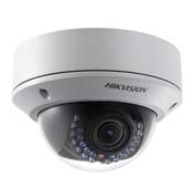 Hikvision DS-2CD2752F-IS IP Vandal Dome Camera