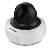 Hikvision DS-2CD2F52F-IS IP Dome Camera