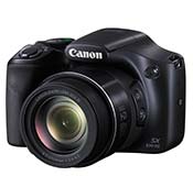 Canon PowerShot SX530 HS Camera