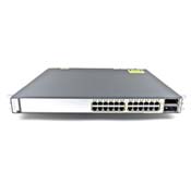 Cisco WS-C3750E-24TD-S 24 Port Switch