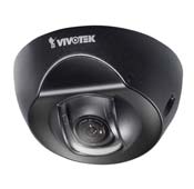 Vivotek FD8151V Dome IP Camera