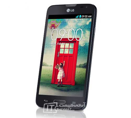گوشی موبایل ال‌جی مدل L70 D320