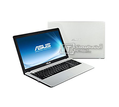 لپ تاپ ایسوس X550LC i7-6GB-750GB-2GB