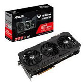 asus RX 6900 XT 16G graphic card