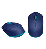 Logitech M337 wireless Mouse