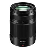 Panasonic Lumix G X Vario H-HSA35100 Camera Lens
