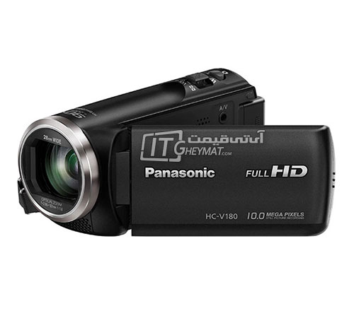 دوربین فیلمبرداری پاناسونیک HC-V180