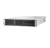 hp DL380 G9 E5-2620 v4 826682-B21 server
