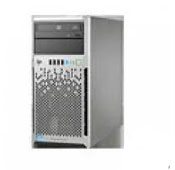 hp ProLiant ML310e G8 E3-1220 722445-B21 Server