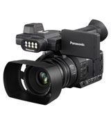 Panasonic Camcorder HC-PV100 Video Camera