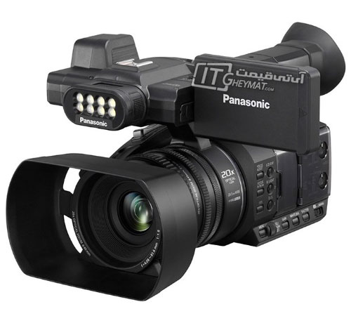 دوربین فیلمبرداری پاناسونیک Camcorder HC-PV100