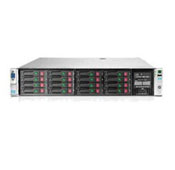 hp ProLiant DL380P G8 8Bay E5-2665 server