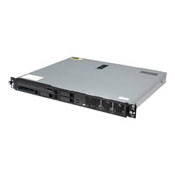hp ProLiant DL320e G8 E3-1200v3 server