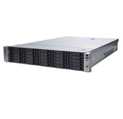 hp ProLiant DL380P G8 25Bay E5-2665 server