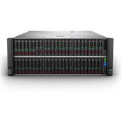 hp ProLiant DL580 G10 8260 4P 512GB-R rackmount server