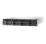 hp ProLiant DL80 G9 778685-B21 rackmount server