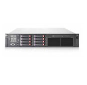 hp DL360 G7 E5630 579241-421 rackmount server