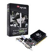 afox GeForce GT610 2GB DDR3 graphic card