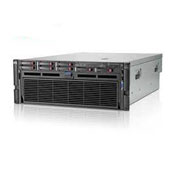hp ProLiant DL580 G7 E7-4870 643067-B21 rackmount server