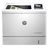 HP M553DN Color LaserJet Enterprise Printer