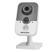 Hikvision DS-2CD2442FWD-IW Cube IP Camera