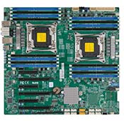 Supermicro MBD-X10DAC Server Motherboard