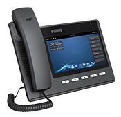 Fanvil C400 Video IP Phone
