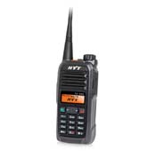 Hytera TC-580 Mobile Radio