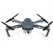 DJI MAVIC Pro Camera Quadcopter