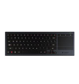 Logitech K830 wireless Keyboard