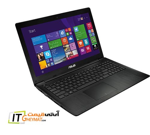 لپ تاپ ایسوس X553MA N2840-4GB-1TB-Intel