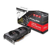 saphire PULSE AMD Radeon RX 6700 XT 12GB graphic card