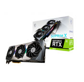 msi GeForce RTX 3070 SUPRIM 8G 8GB graphic card