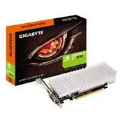 gigabyte GT 1030 Silent Low Profile 2G graphic card