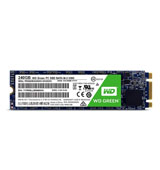 Western Digital GREEN WDS240G1G0B 240GB SSD Drive
