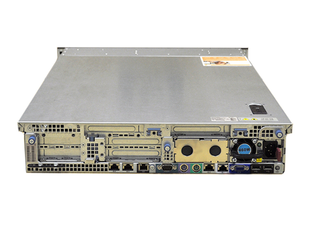 HP Server DL380 G7 ProLiant