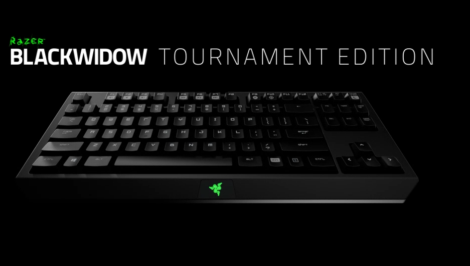 Keyboard - Razer BlackWidow / Tournament