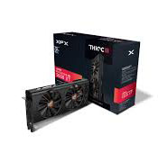 xfx AMD Radeon RX5600XT THICC II Pro 6GB graphic card
