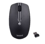 beyond BM-1290 RF wireless mouse