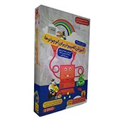 قیمت Ariagostar Afzar Learning Software Computer For Kids